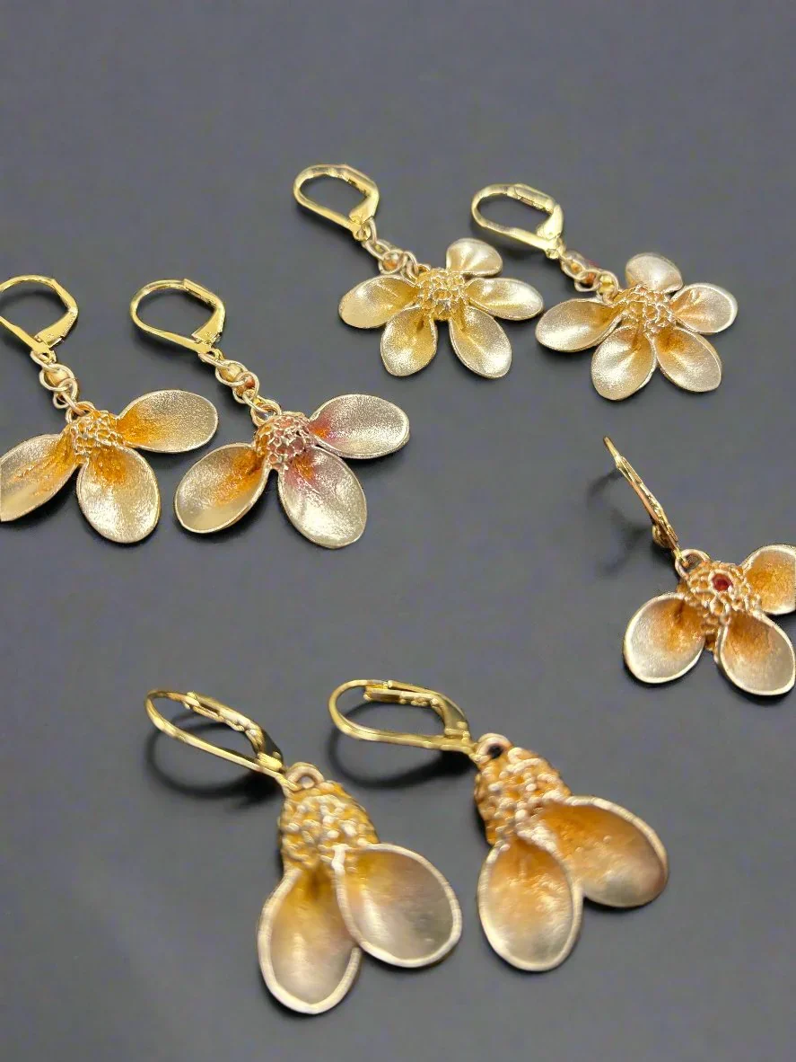 Designing Your Jewelry Collection: From Idea to Line with Carrie Story June 26th, 2026 In Person and Online - Image 3