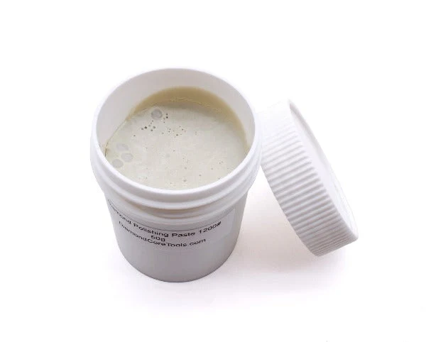 Diamond Polishing Paste, 50 grams (Sold Individually) - Image 10