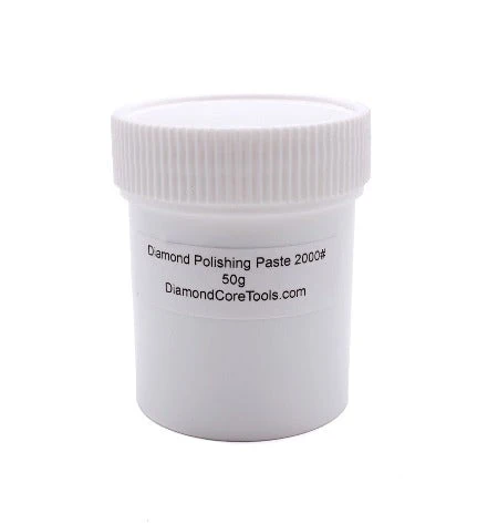 Diamond Polishing Paste, 50 grams (Sold Individually) - Image 11
