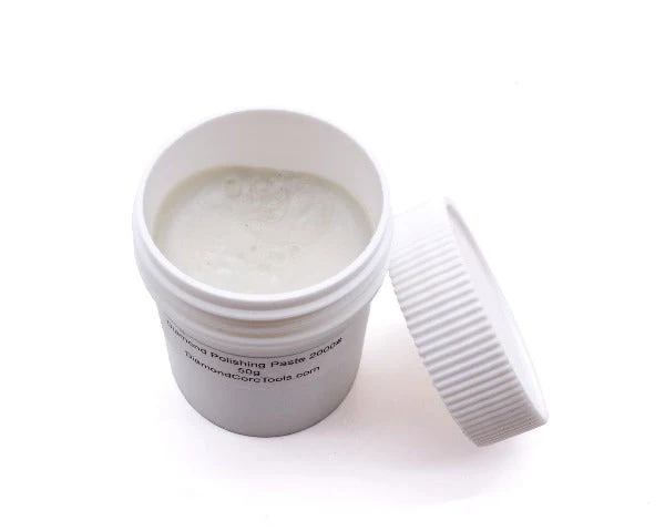 Diamond Polishing Paste, 50 grams (Sold Individually) - Image 12