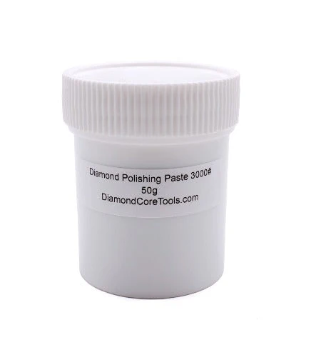 Diamond Polishing Paste, 50 grams (Sold Individually) - Image 13