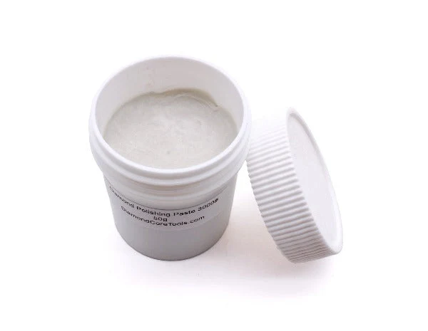 Diamond Polishing Paste, 50 grams (Sold Individually) - Image 14