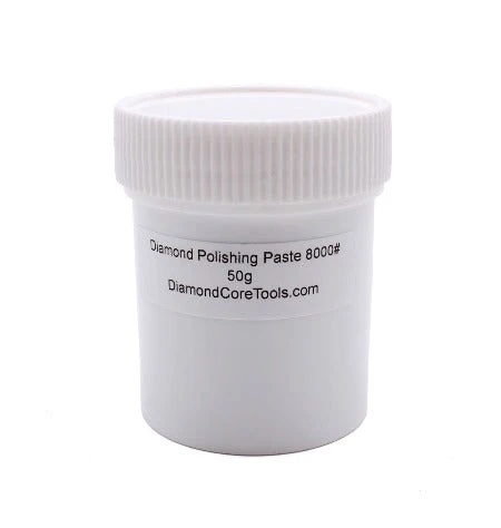 Diamond Polishing Paste, 50 grams (Sold Individually) - Image 15