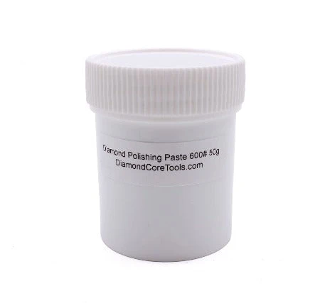 Diamond Polishing Paste, 50 grams (Sold Individually) - Image 3