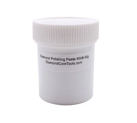 Diamond Polishing Paste, 50 grams (Sold Individually) - Image 5