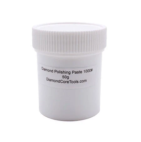 Diamond Polishing Paste, 50 grams (Sold Individually) - Image 7