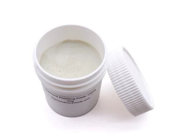 Diamond Polishing Paste, 50 grams (Sold Individually) - Image 8