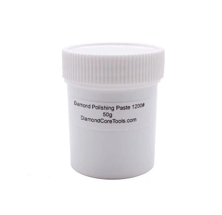 Diamond Polishing Paste, 50 grams (Sold Individually) - Image 9