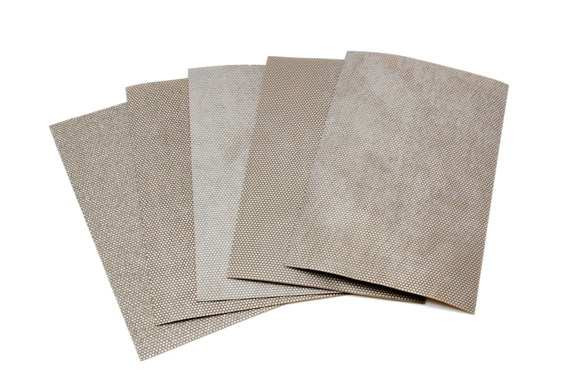 Diamond Sandpaper (Sold Individually) - Image 2