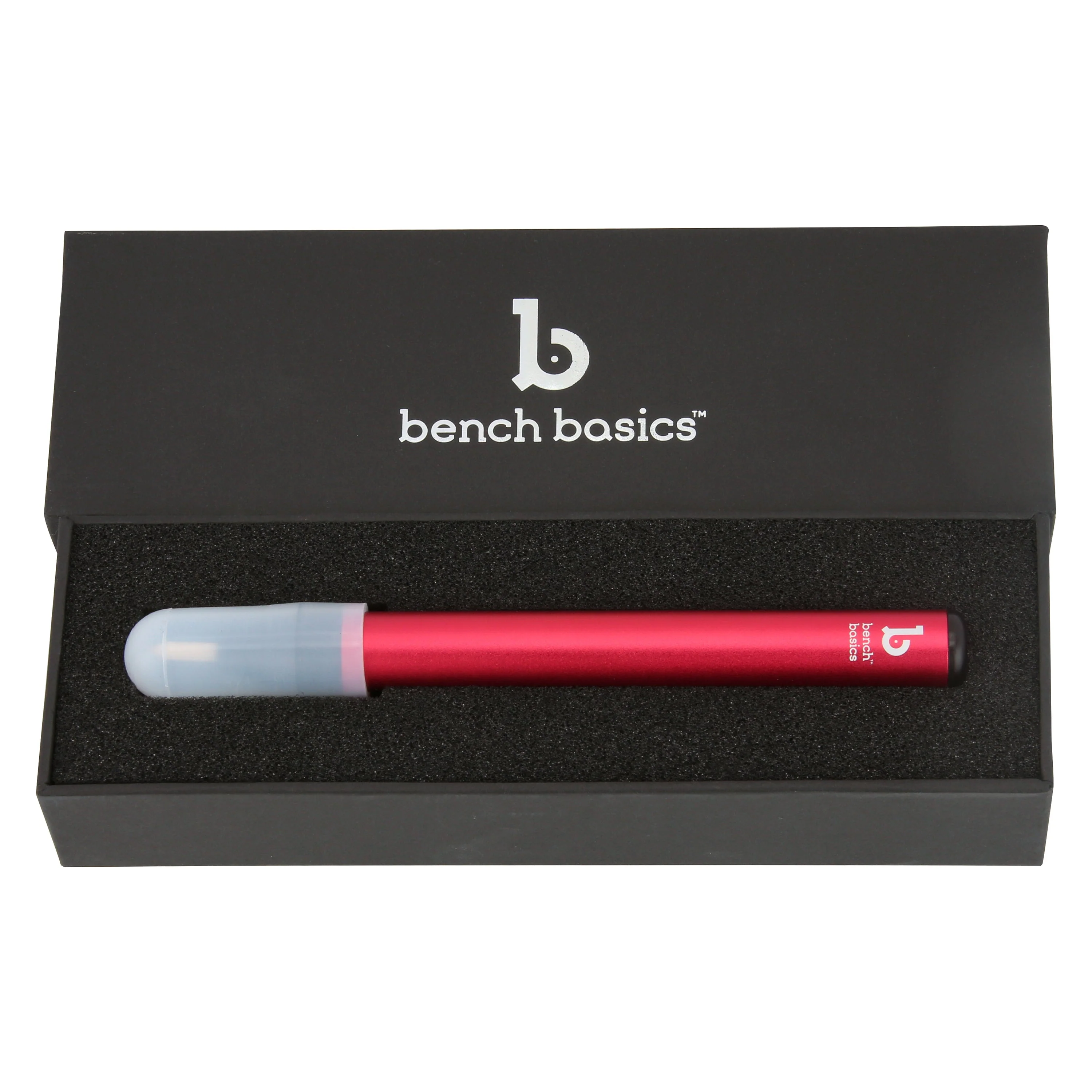 Disposable Plating Pen - Battery Operated for Rhodium, Gold, Silver - Image 3