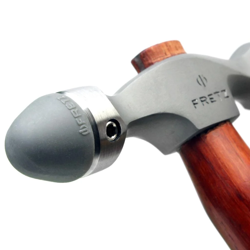 Double Ended Insert Hammer - Fretz HMR-7 - Image 4