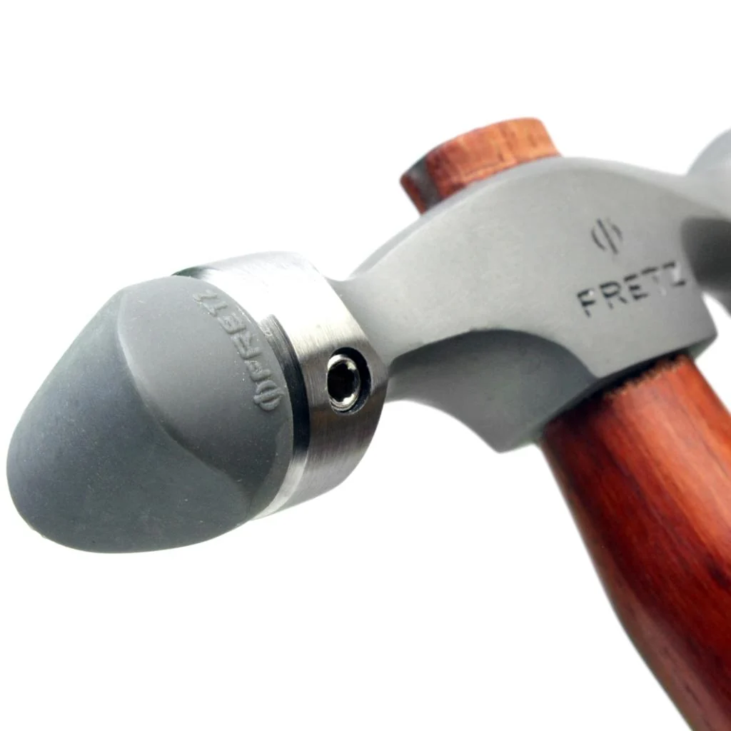 Double Ended Insert Hammer - Fretz HMR-7 - Image 5