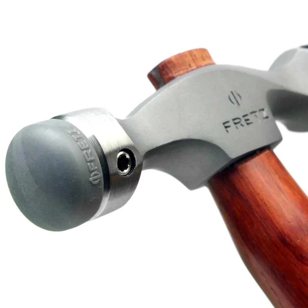Double Ended Insert Hammer - Fretz HMR-7 - Image 8