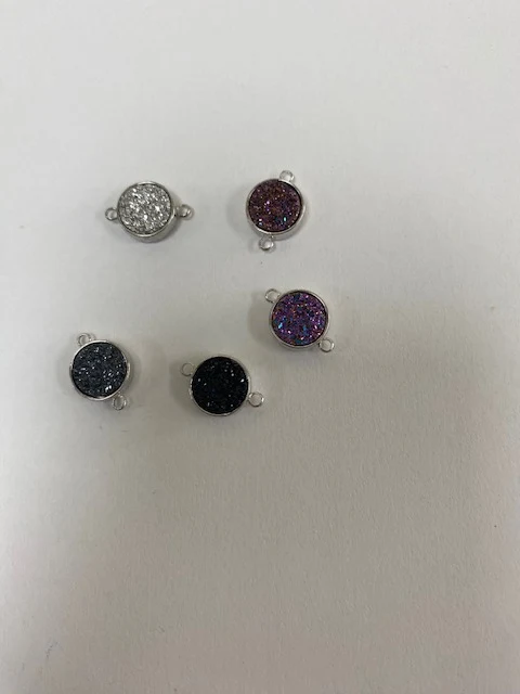 Druzy Connectors - Image 2