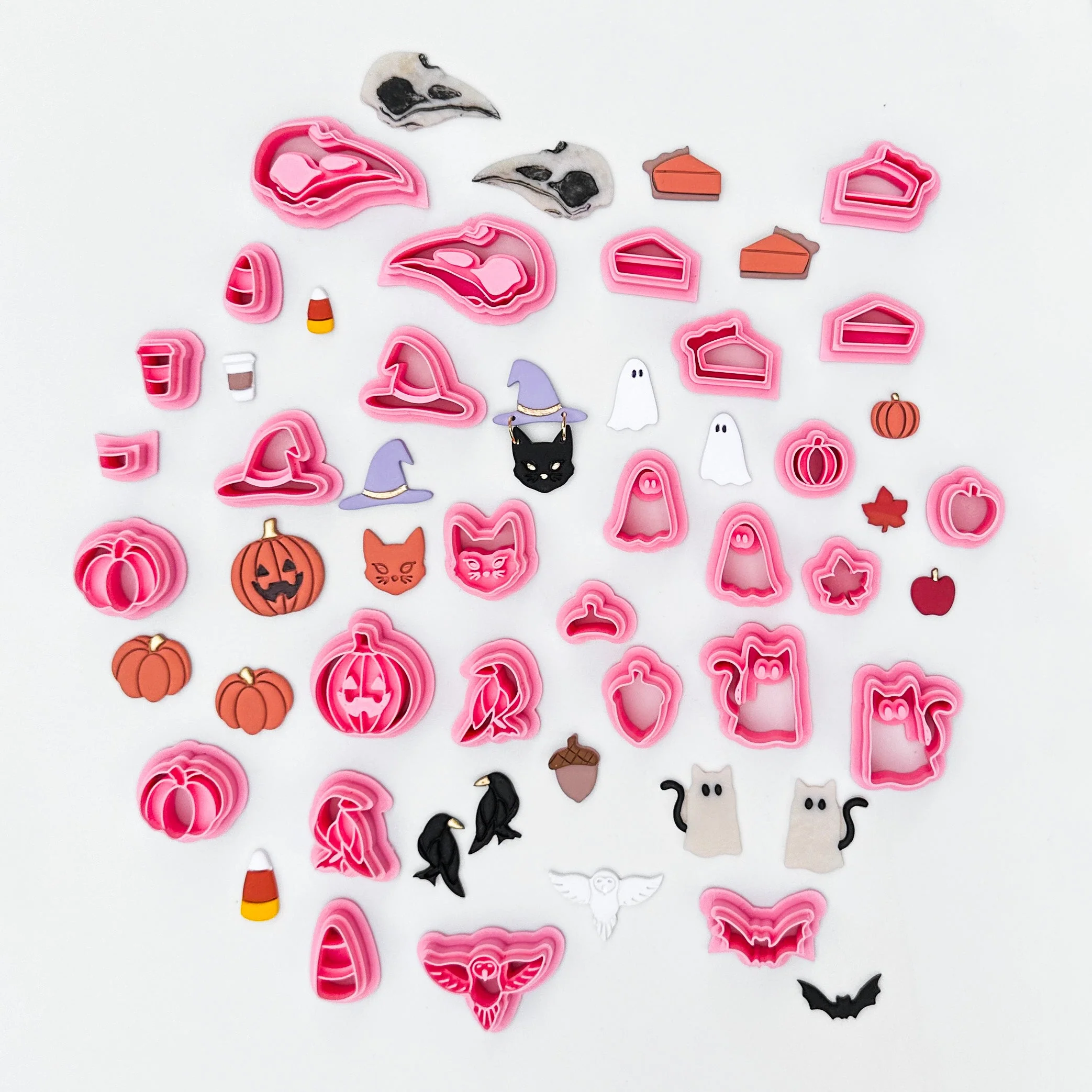 Fall / Halloween Cutters - Image 2