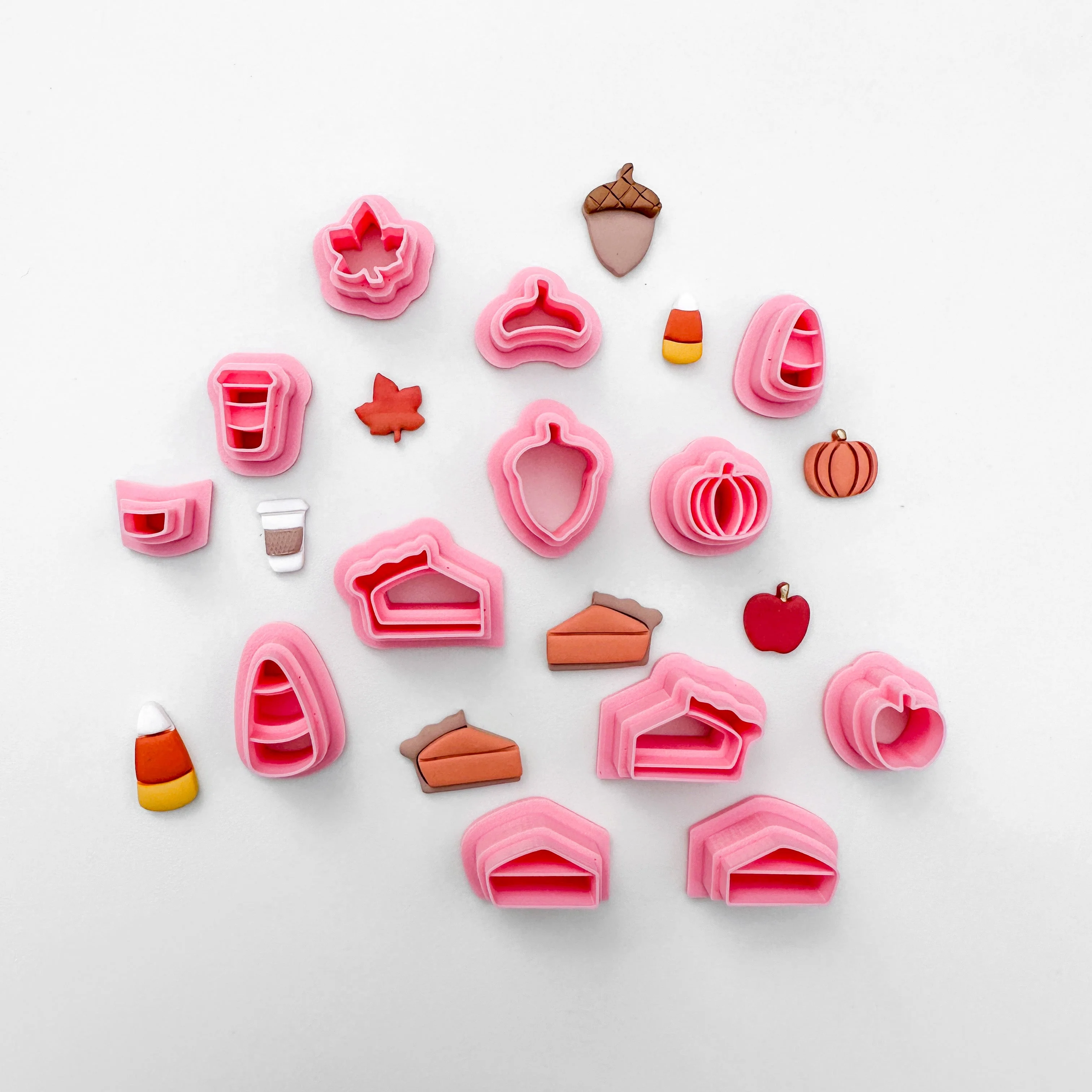 Fall / Halloween Cutters - Image 8