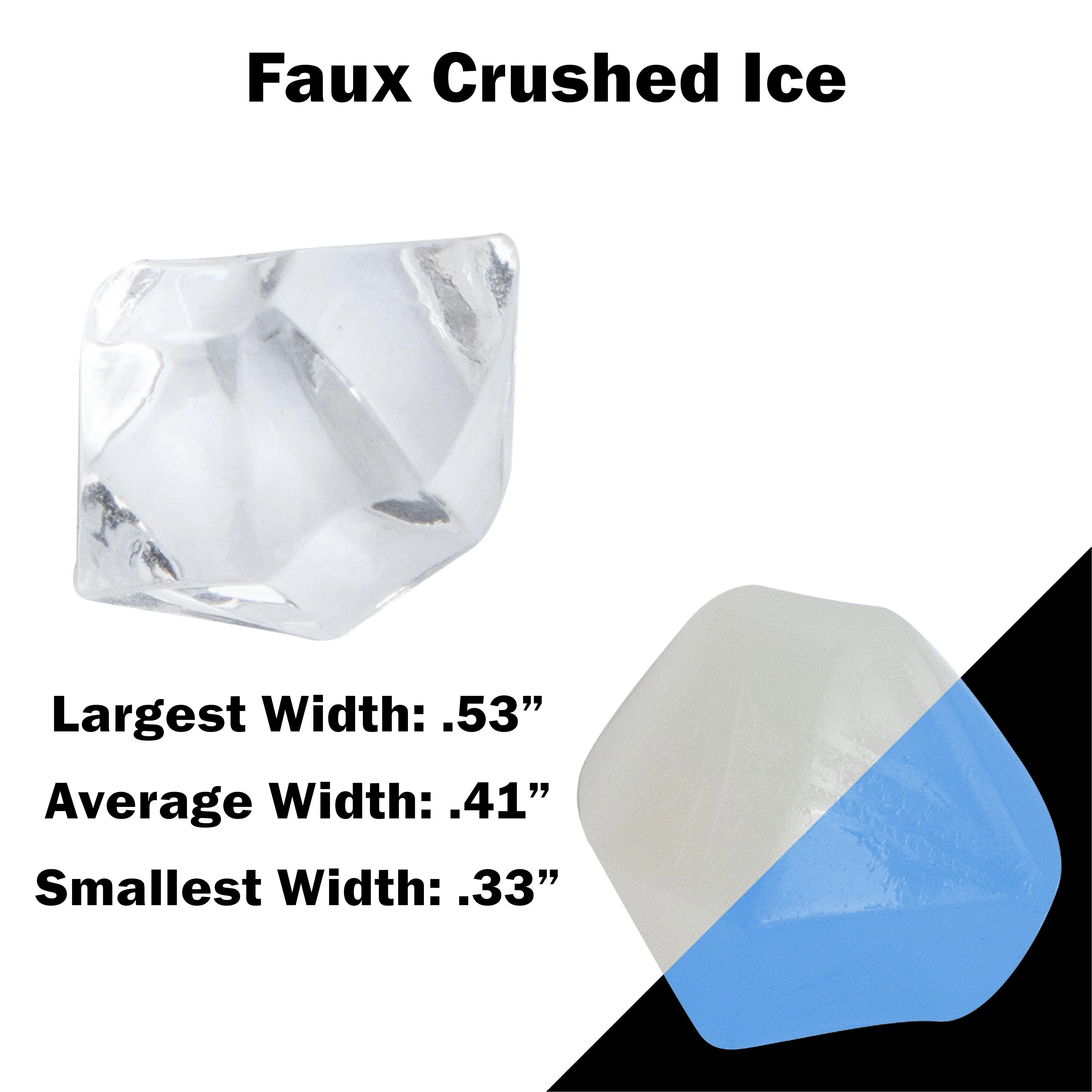 Faux Crushed Ice - Image 2