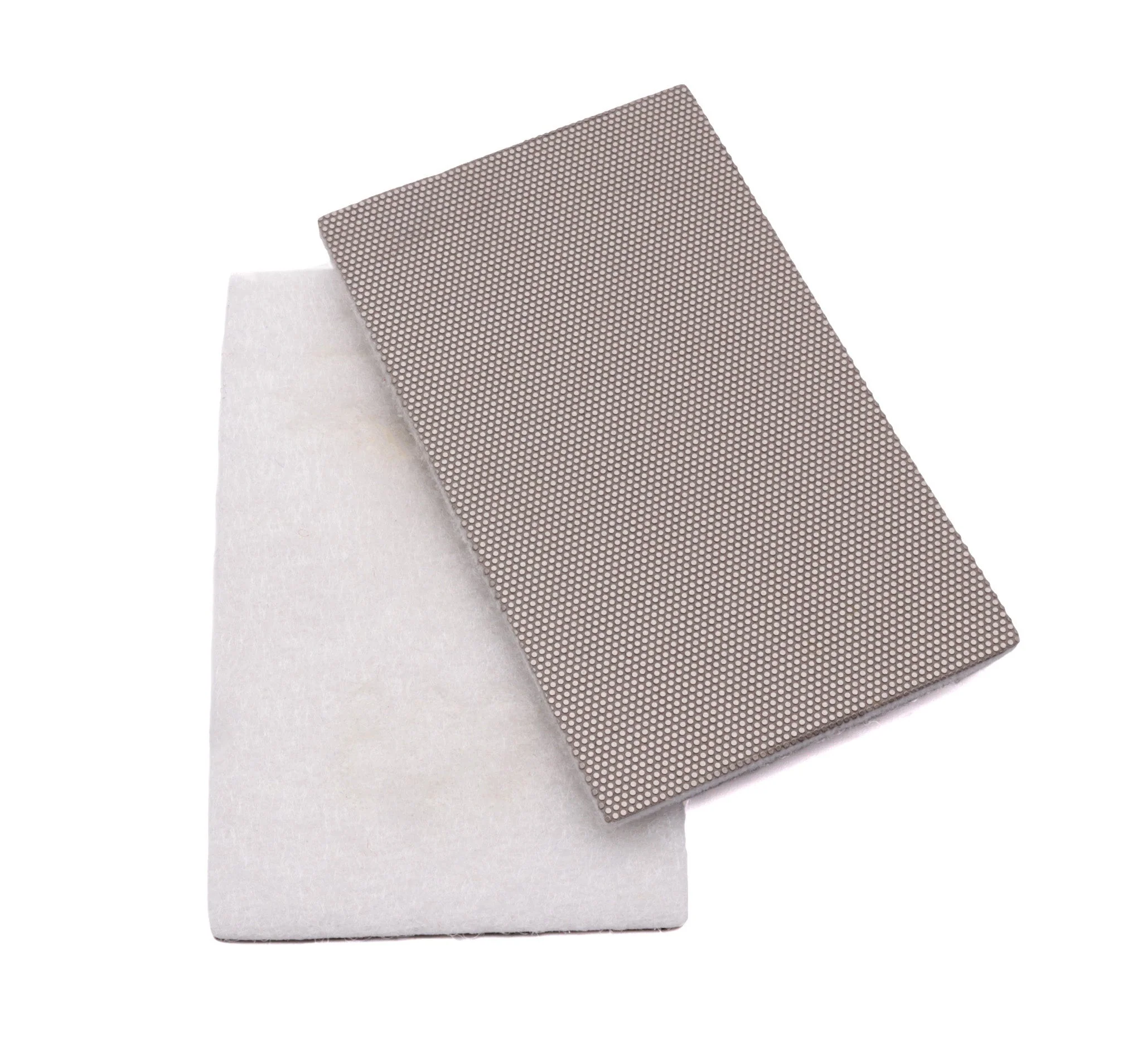 Flexible Diamond Hook-and-Loop Pads (Sold Separately) - Image 7