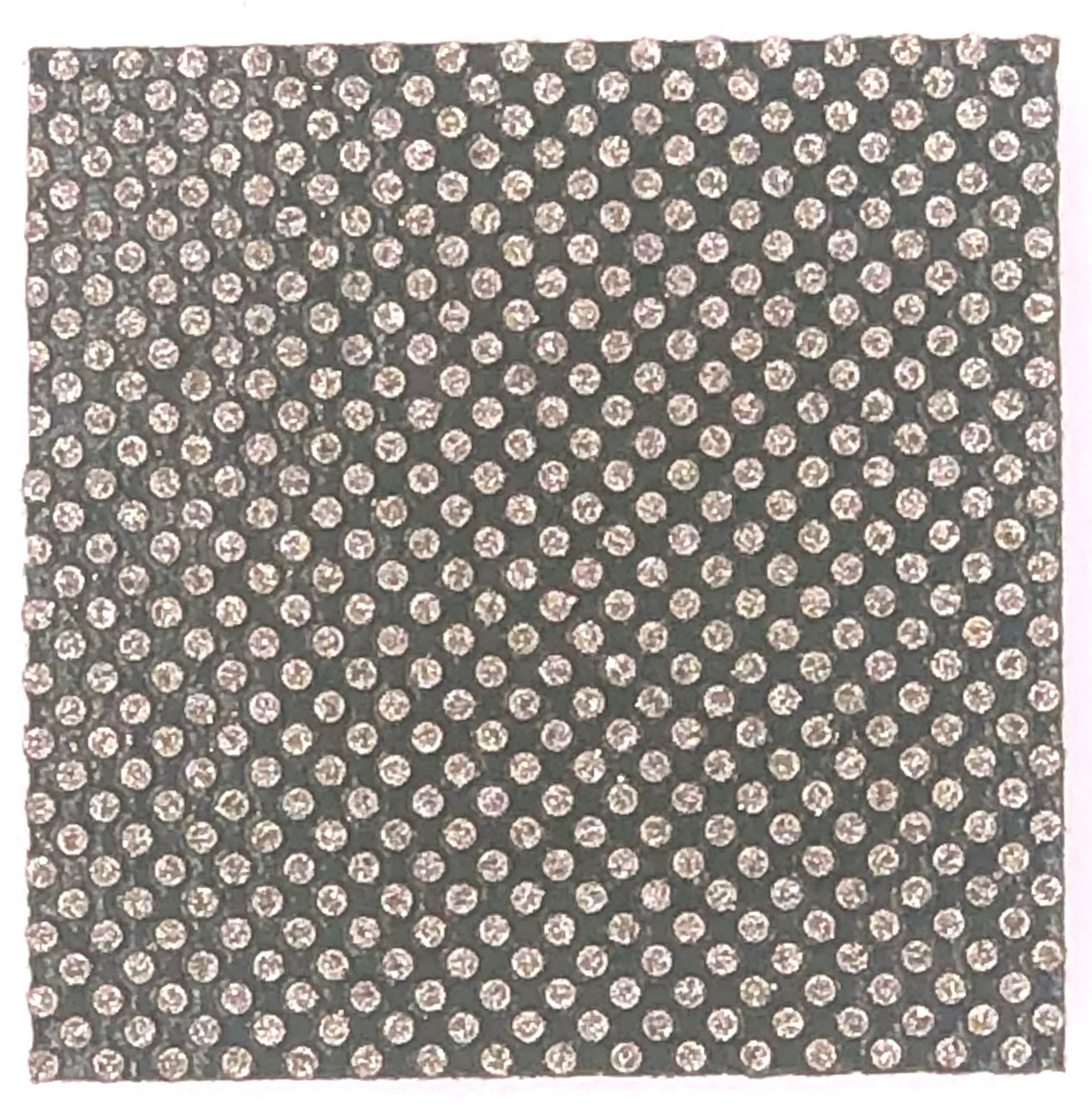 Flexible Diamond Pads, Square Corners (Sold Separately) - Image 6