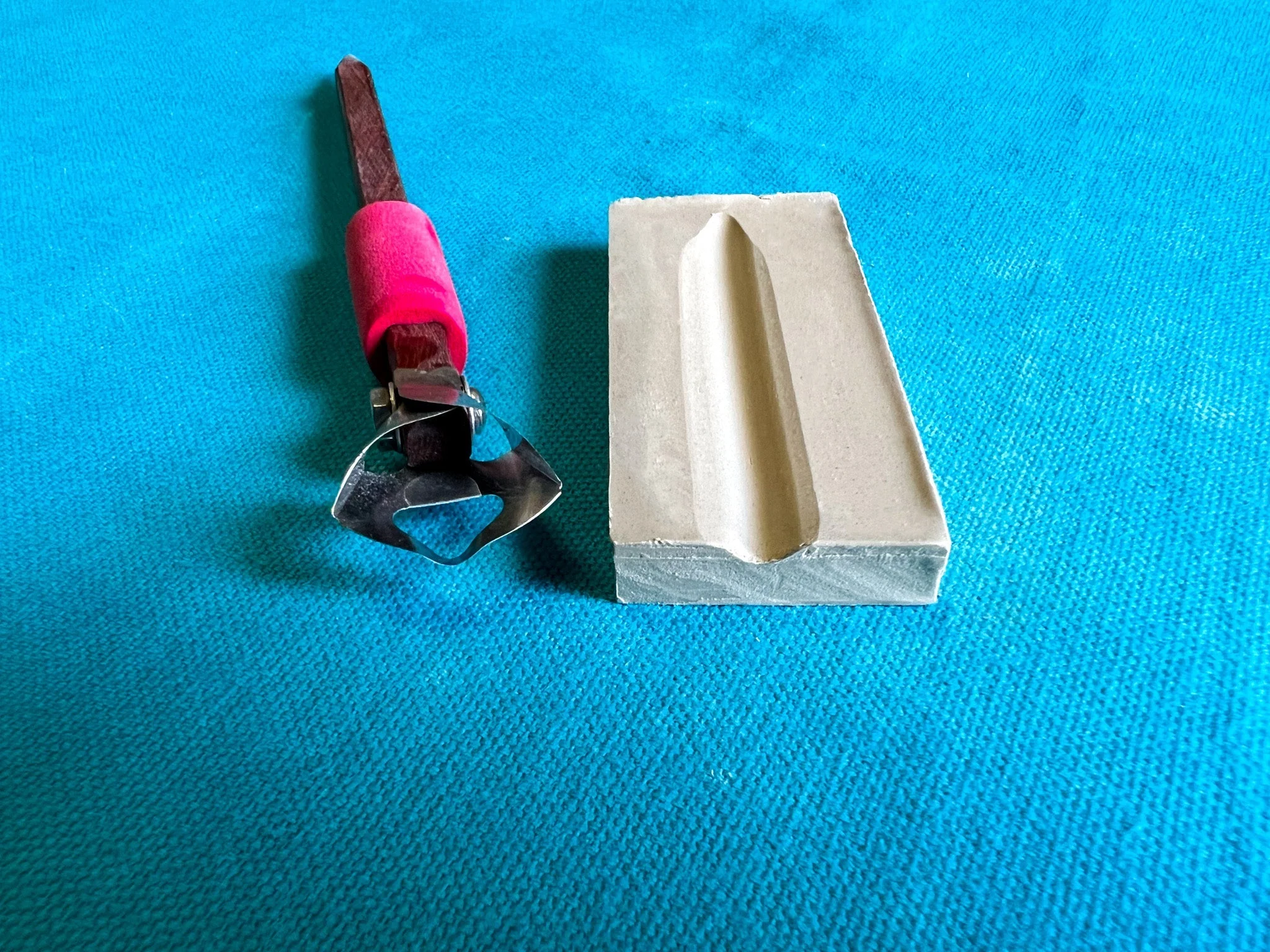 Fluting Tools Diamond Set - Image 8