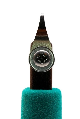 FP3 Fine Point U Tip 3 mm dia. X 1 mm Carving Tool - Image 3
