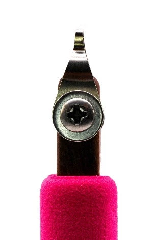 FP6 Fine Point Ballpoint Carving Tool - Image 3