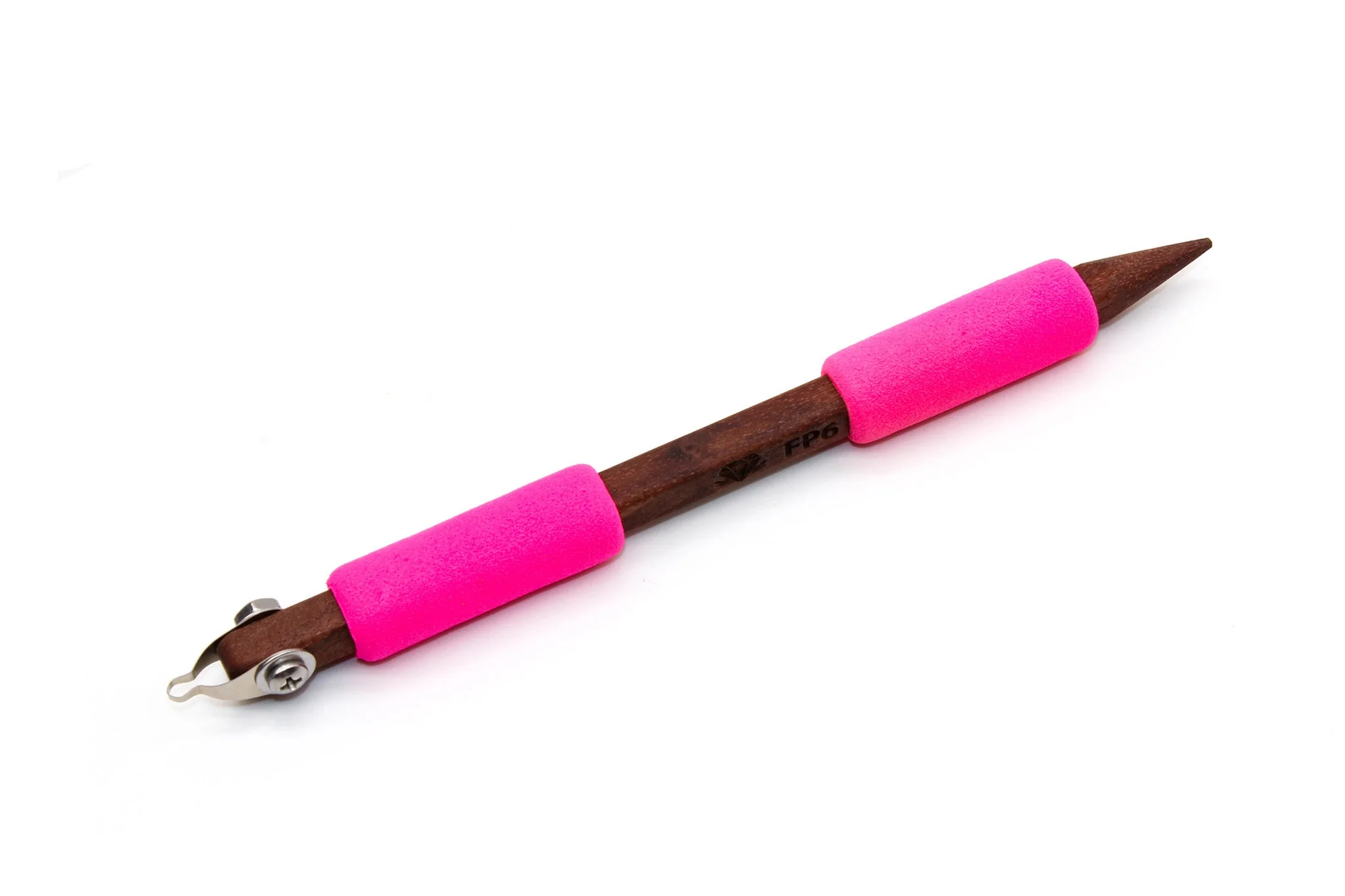 FP6 Fine Point Ballpoint Carving Tool - Image 5