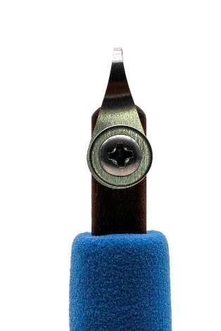FP9 Fine Point Micro Half Dome Carving Tool - Image 3