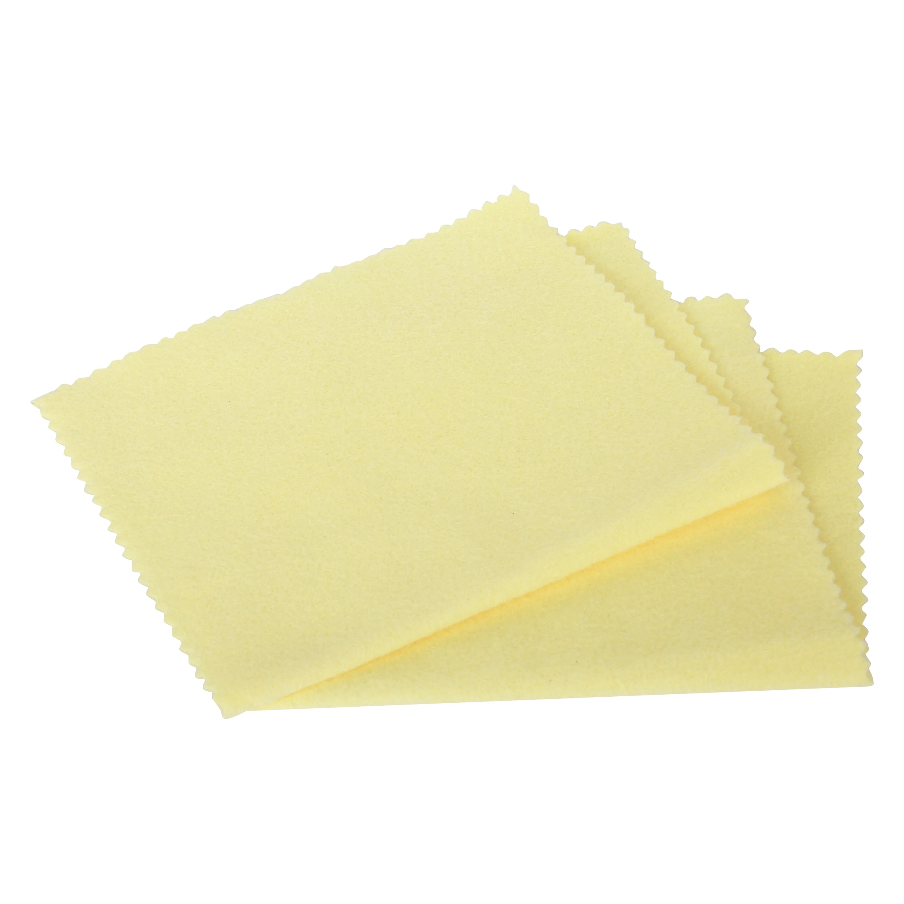 Gold Polishing Cloth, PureShine by Bench Basics (2 pack) - Image 3