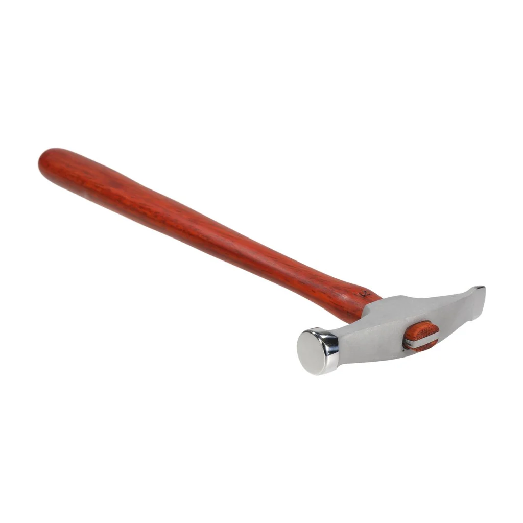 Goldsmiths Hammer - Fretz HMR-21 - Image 4