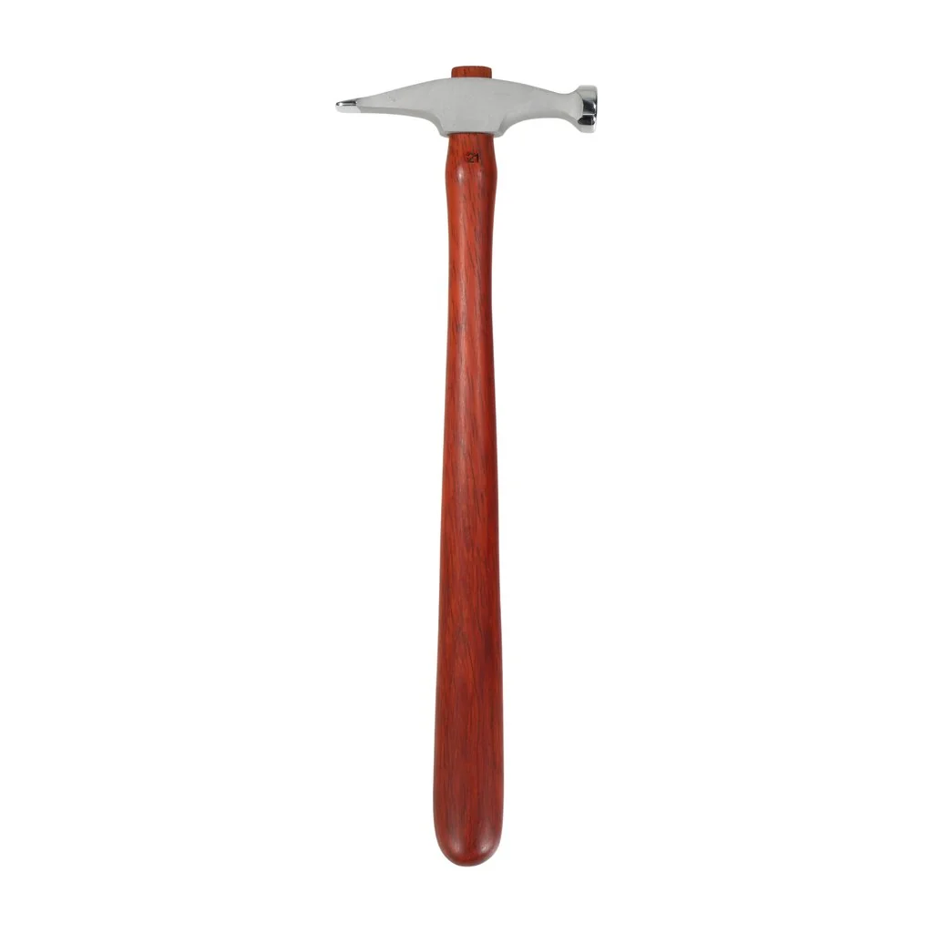 Goldsmiths Hammer - Fretz HMR-21 - Image 5