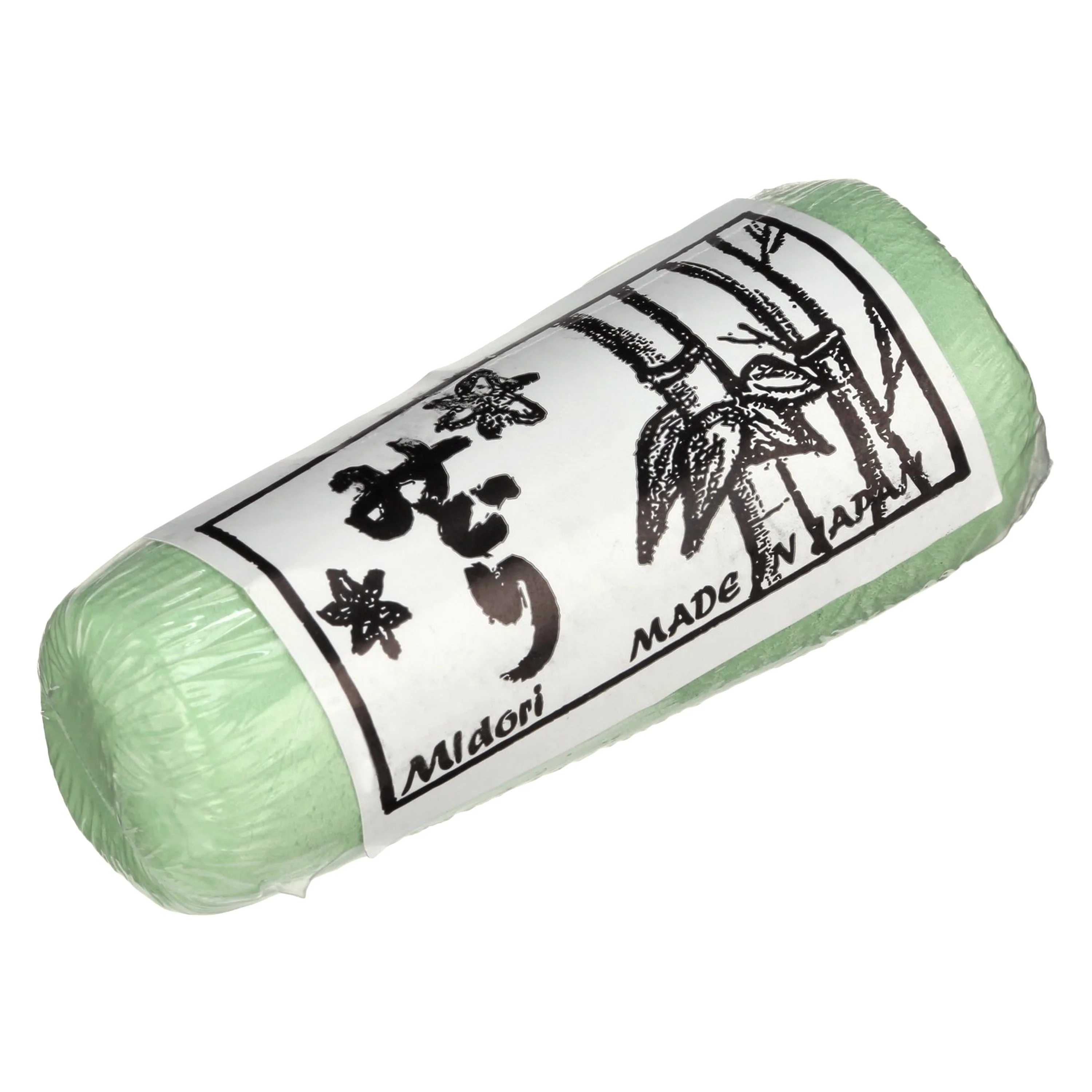 Green Japanese Polishing Compound - Midori - Image 2
