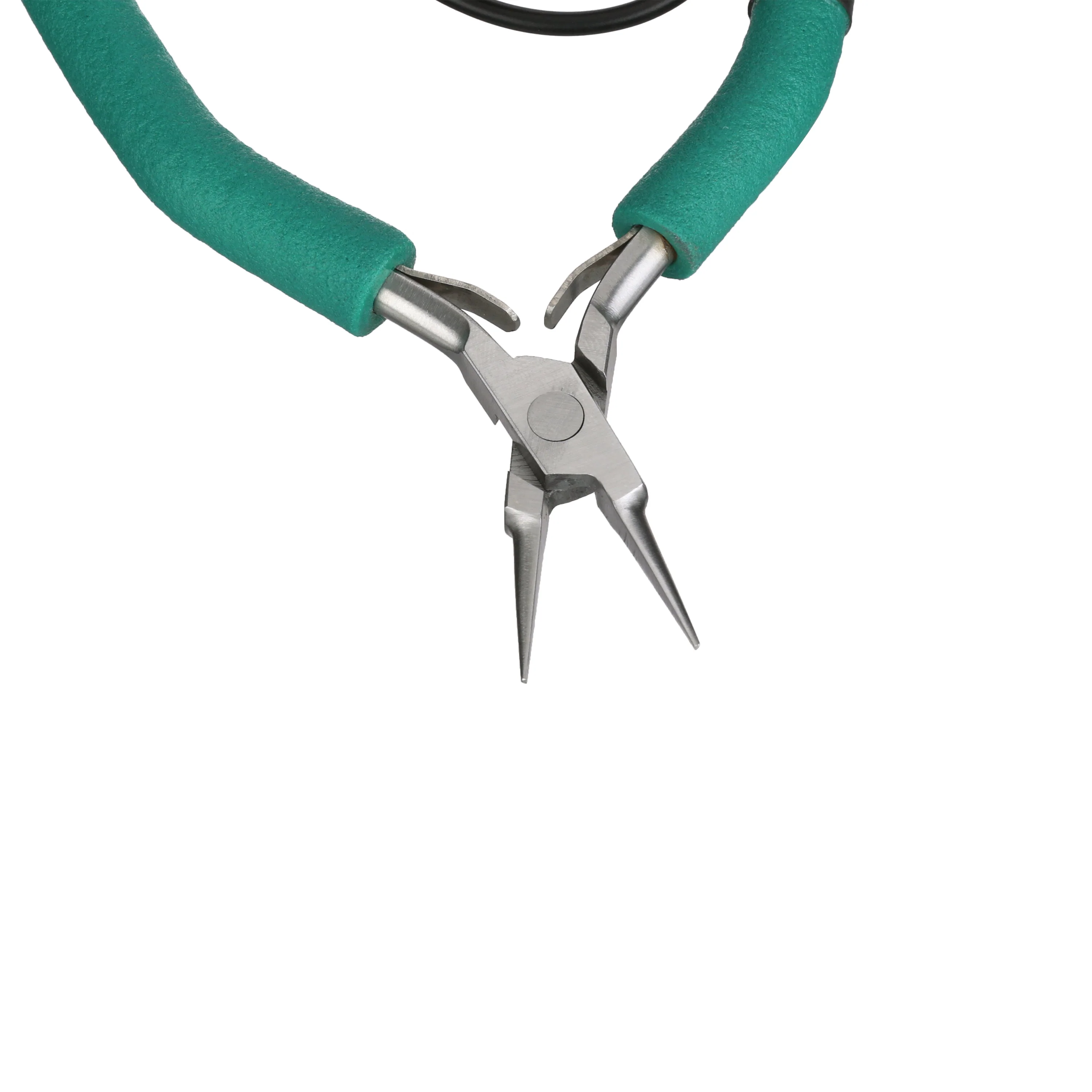 Grounded Needle Nose Pliers for Permanent Jewelry - Image 2