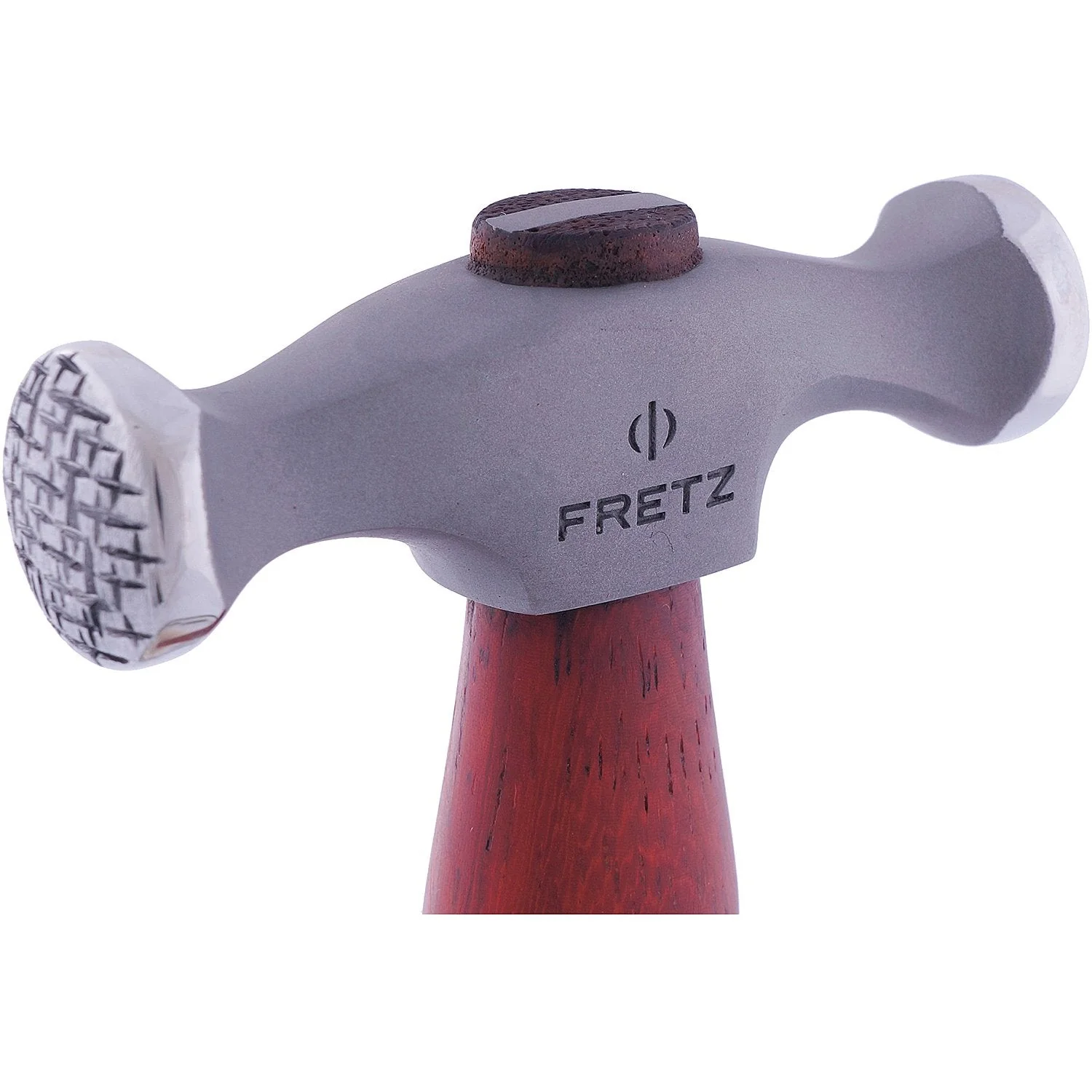 Hammer Raw Silk Texturing - Fretz HMR-14 - Image 3