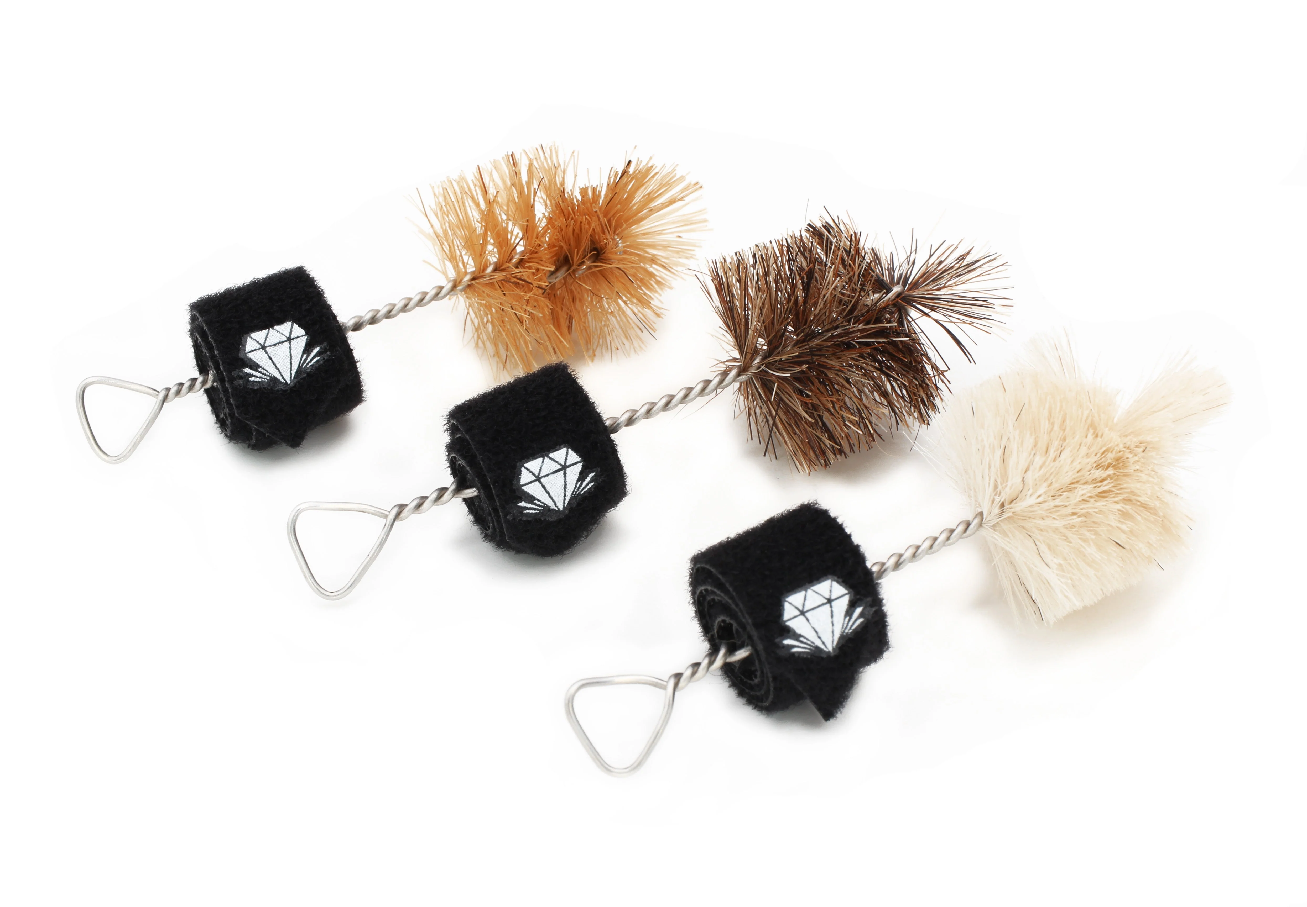 Handheld Clay Extruders Diamond Set - Image 4