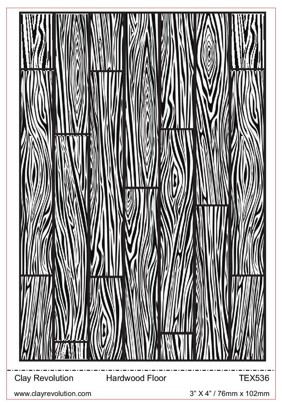 Hardwood Floor Texture Sheet