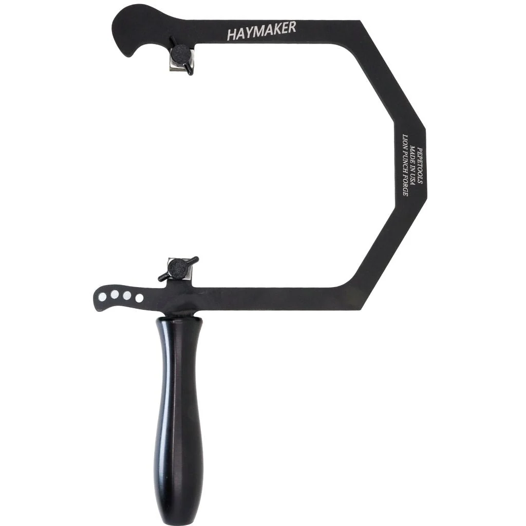 Haymaker Saw by Lion Punch Forge - Image 9