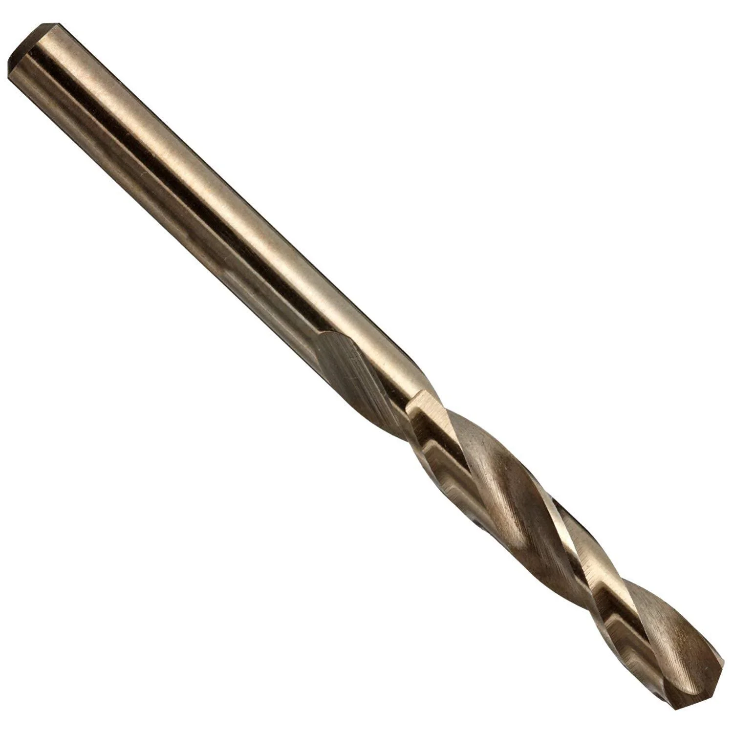 High Speed Steel (HSS) Drill - Wire Gauge - Image 2