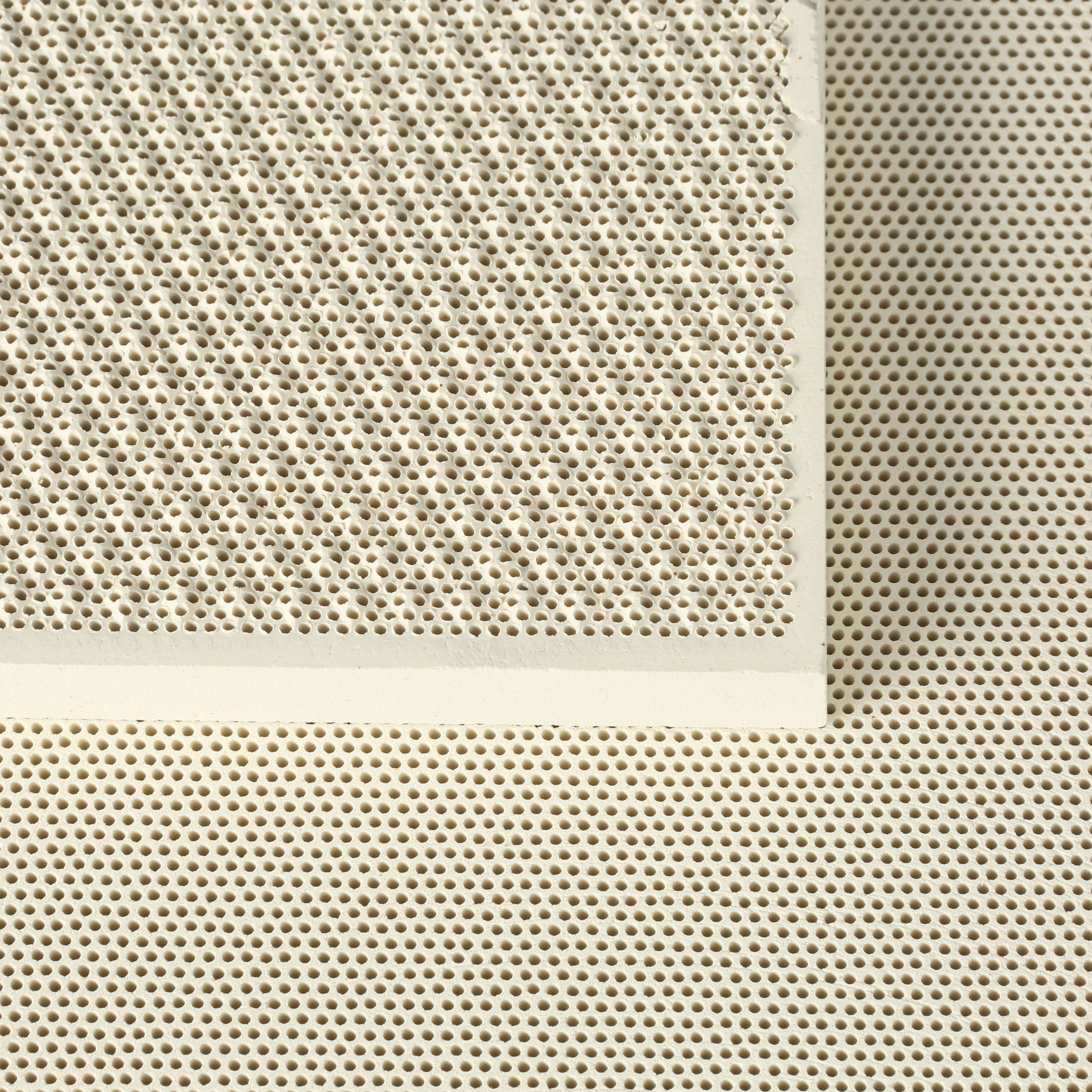 Honeycomb Ceramic Soldering Blocks - Image 6