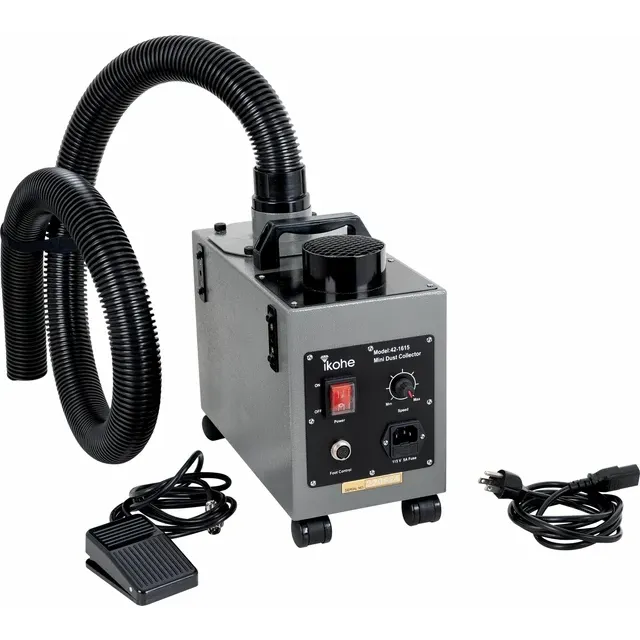 IKohe® Mini Dust Collector