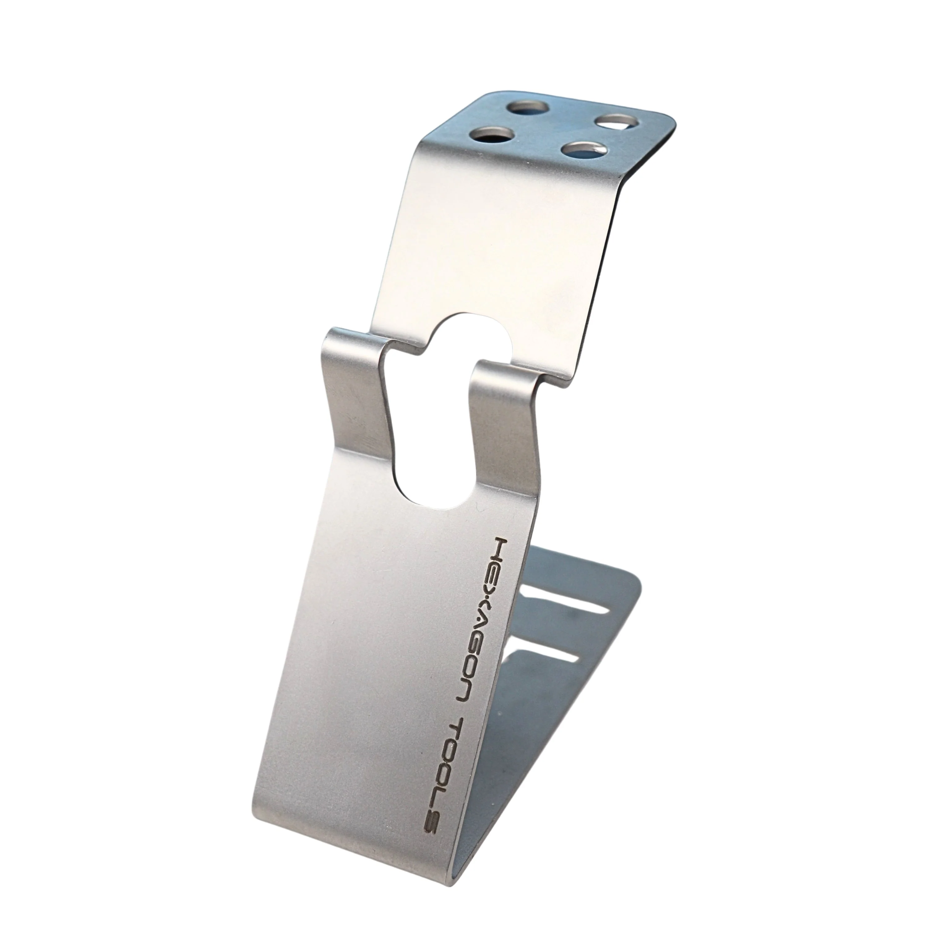 IronBrush™ - Pneumatic Engraving Tool - Image 17