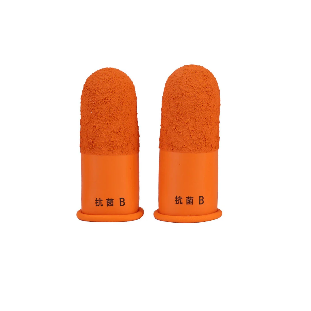 Japanese Rubber Finger Guards - Image 4
