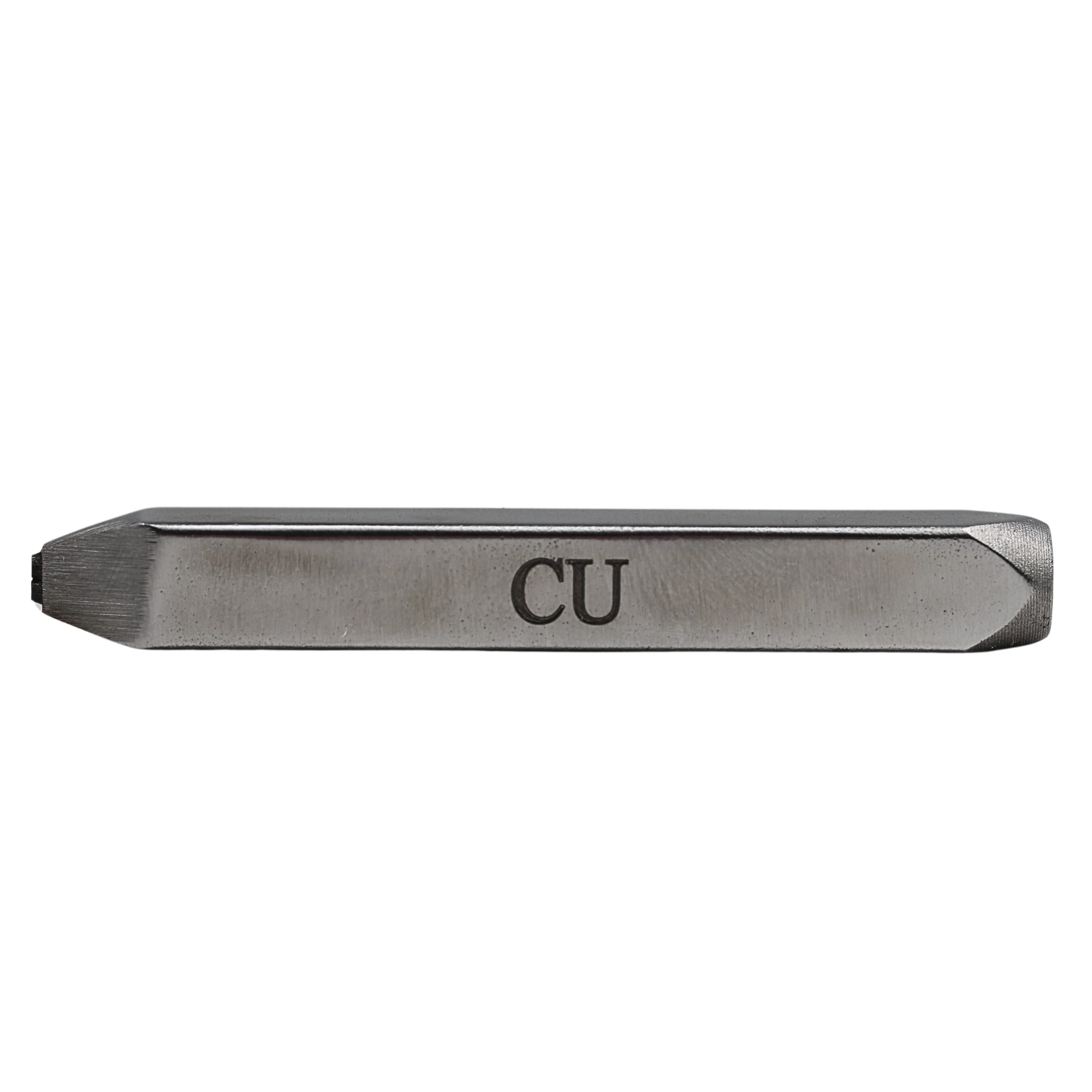 Jewelers Metal Stamp, Hardened Steel, Hallmarking - Image 17