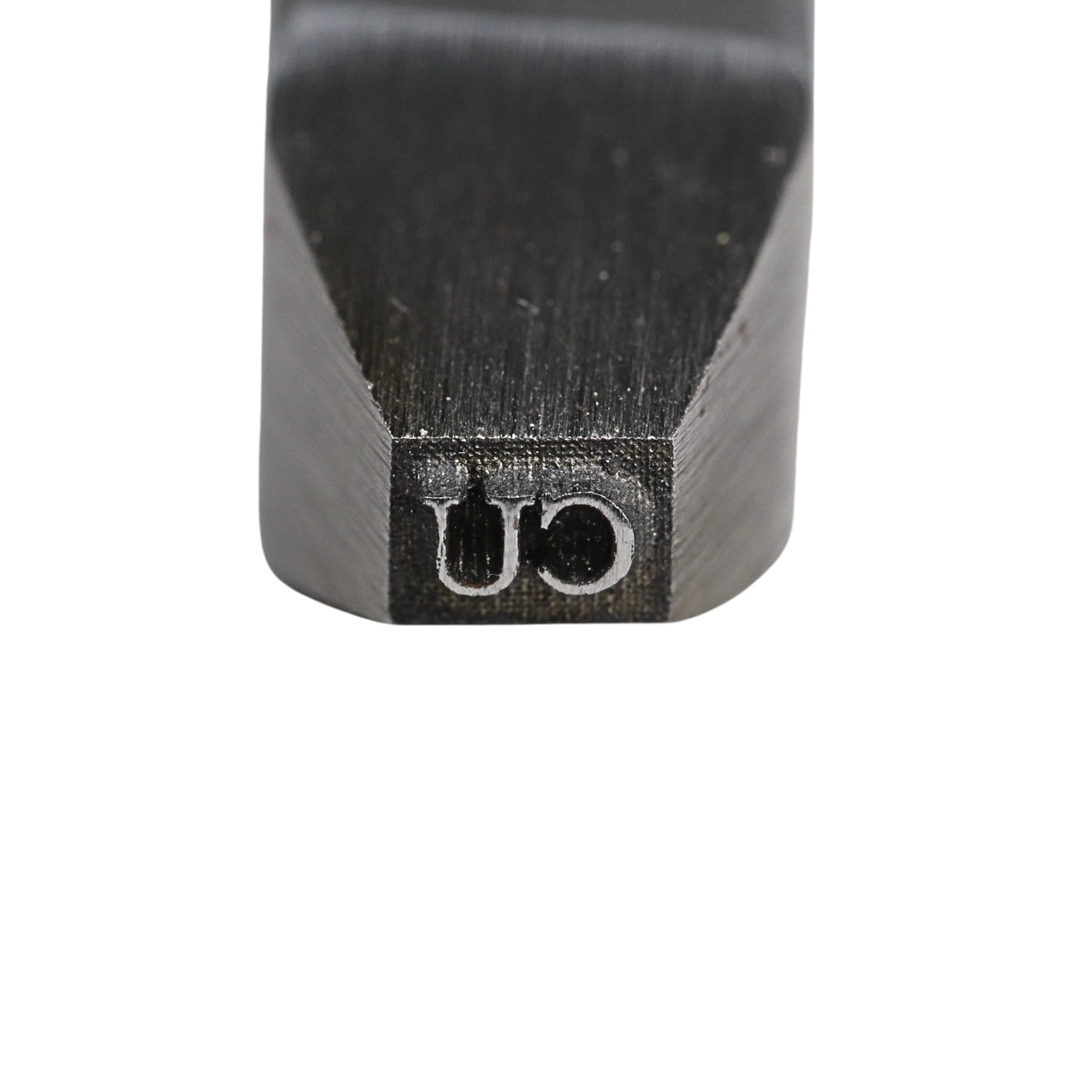 Jewelers Metal Stamp, Hardened Steel, Hallmarking - Image 42