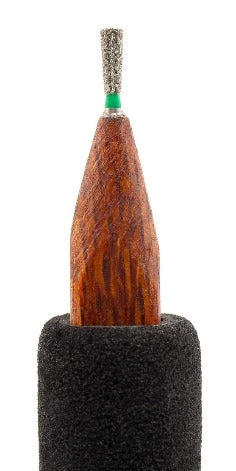L2 Diamond Sgraffito Stylus Tool - 0.7 mm Ball/2 mm Crown - Image 2
