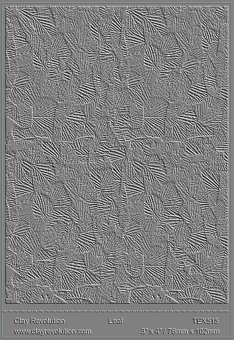 Leaf Texture Sheet - Image 2