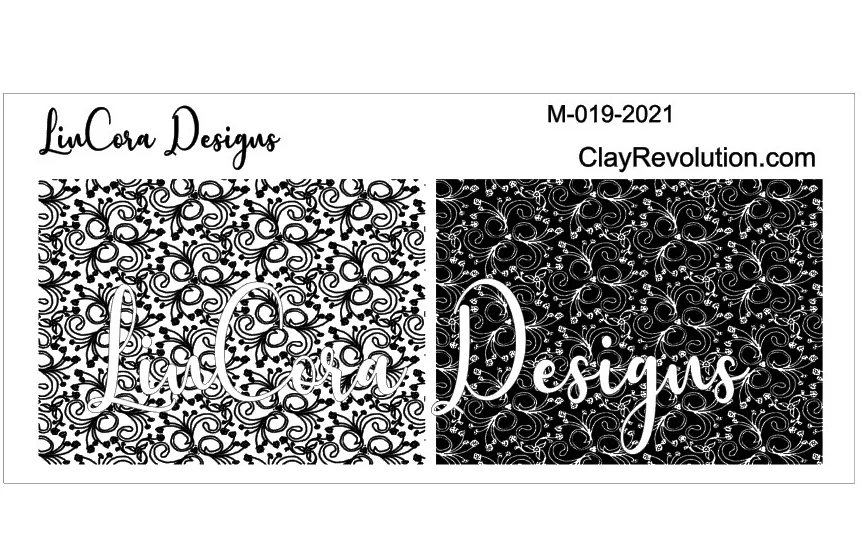 LinCora Dual Texture Mat 019