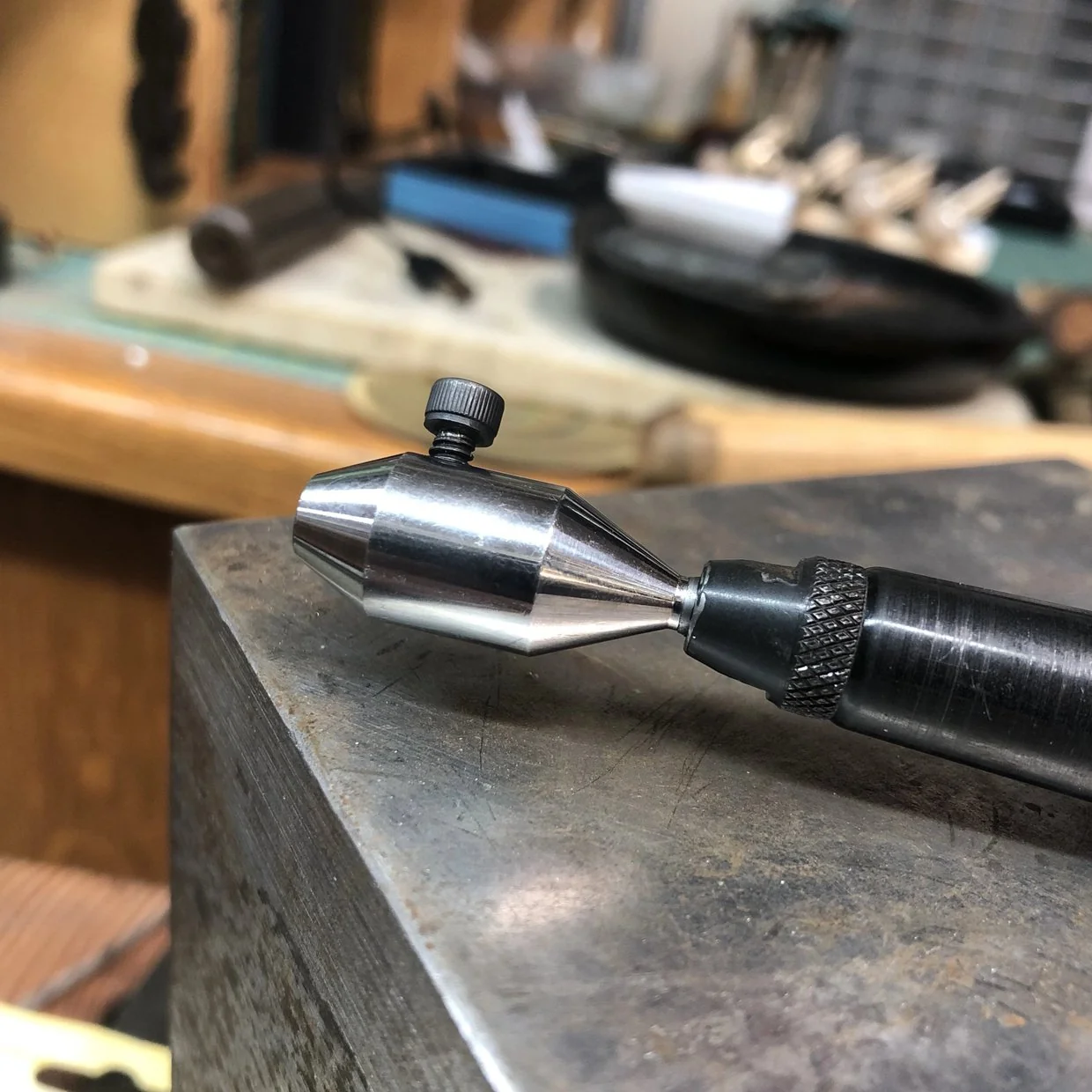 Lion Punch Forge Adapter - Image 4