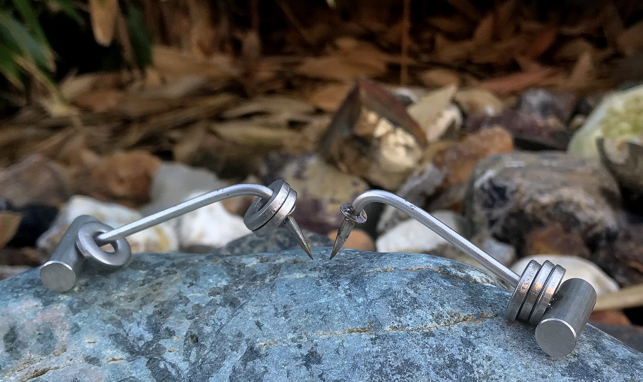 Lions Claw Silver - Image 6