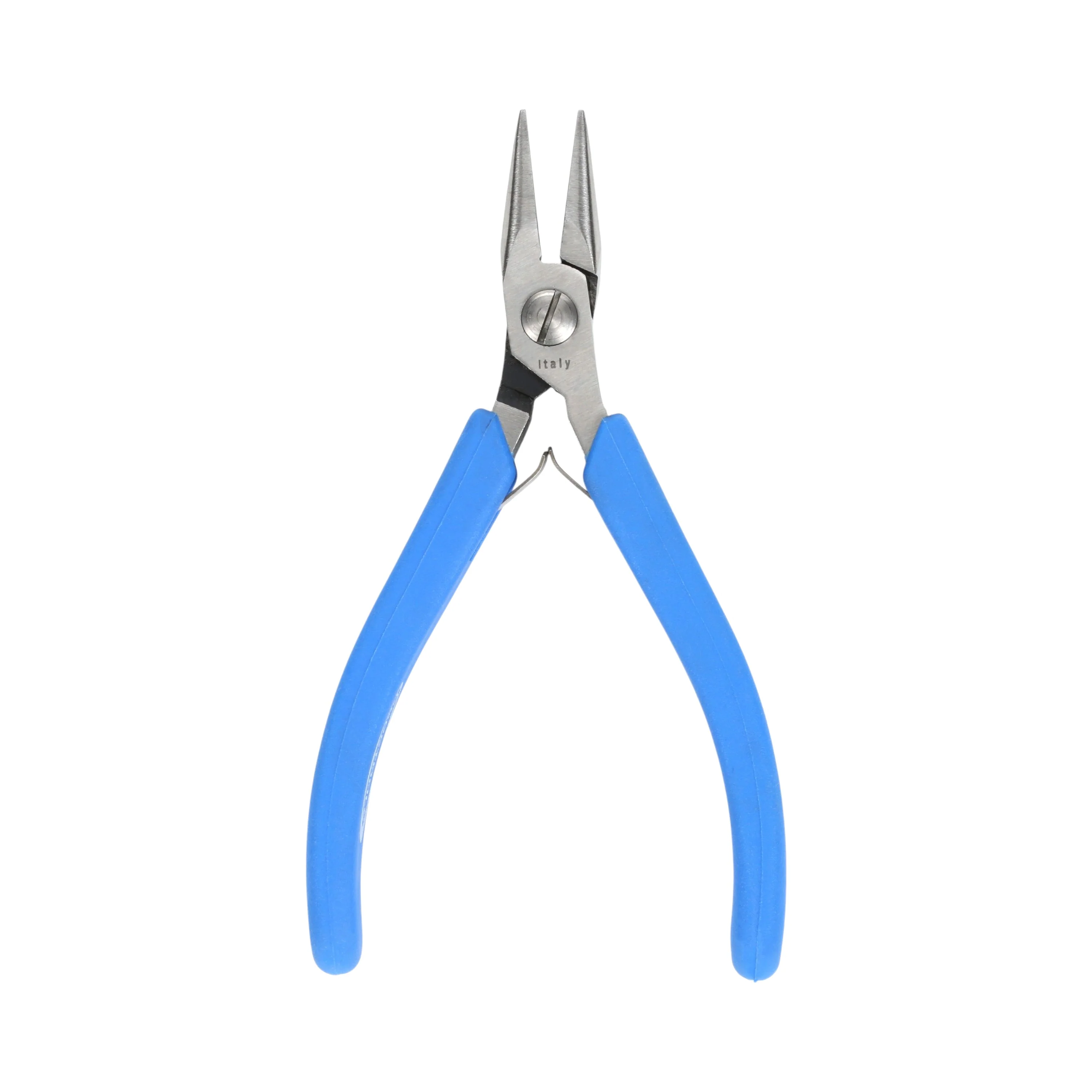 Long Flat Nose Pliers - Precision Series PL250 - Image 2